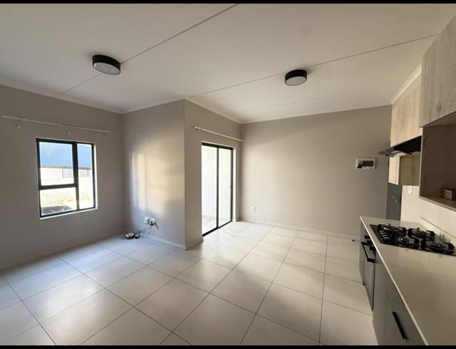 1 BEDROOM PROPERTY TO RENT IN CARLSWALD